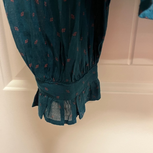 Free People blouse - Picture 5 of 5